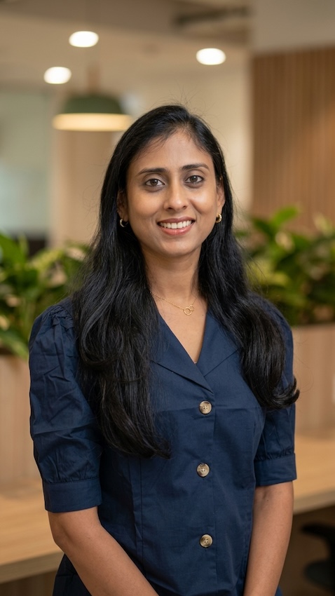 Varsha